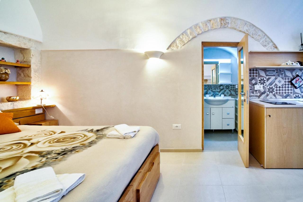 Casetta Lulu Ostuni Exterior foto