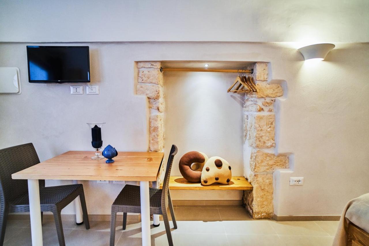 Casetta Lulu Ostuni Exterior foto