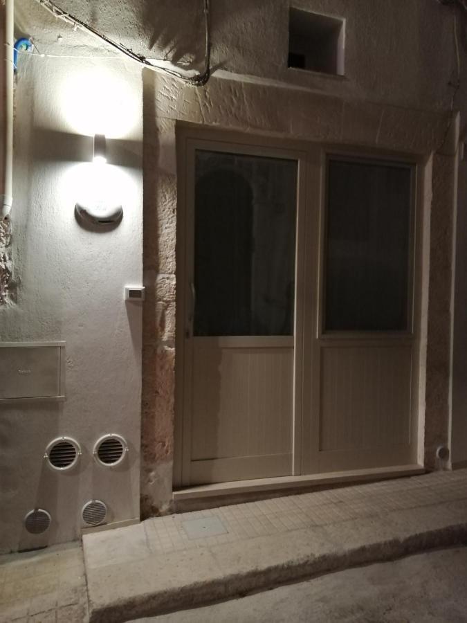 Casetta Lulu Ostuni Exterior foto
